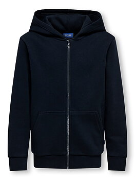 OSJCERES ZIP THR. HOODIE SWT NOOS Black