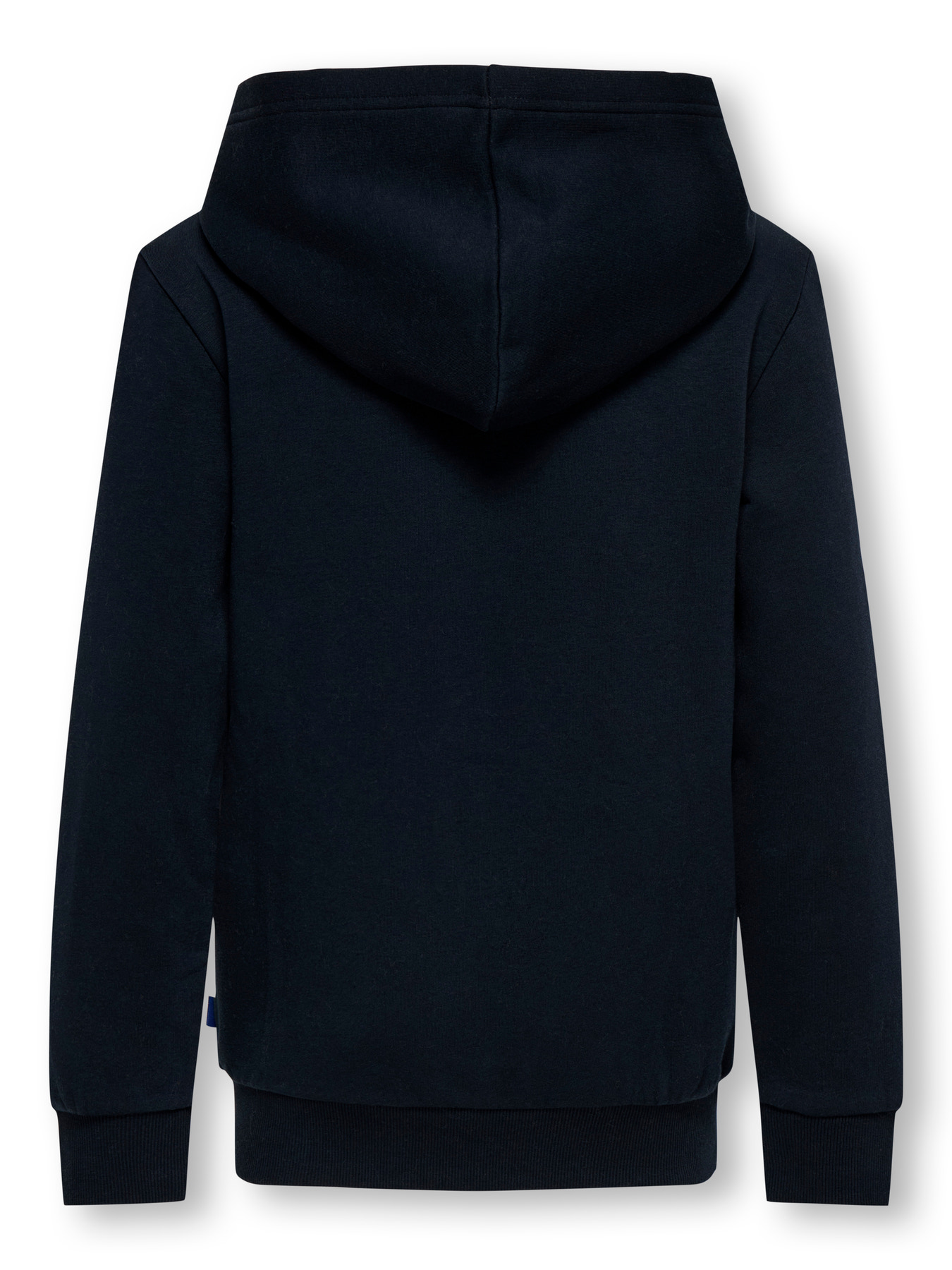 OSJCERES ZIP THR. HOODIE SWT NOOS Black - 2