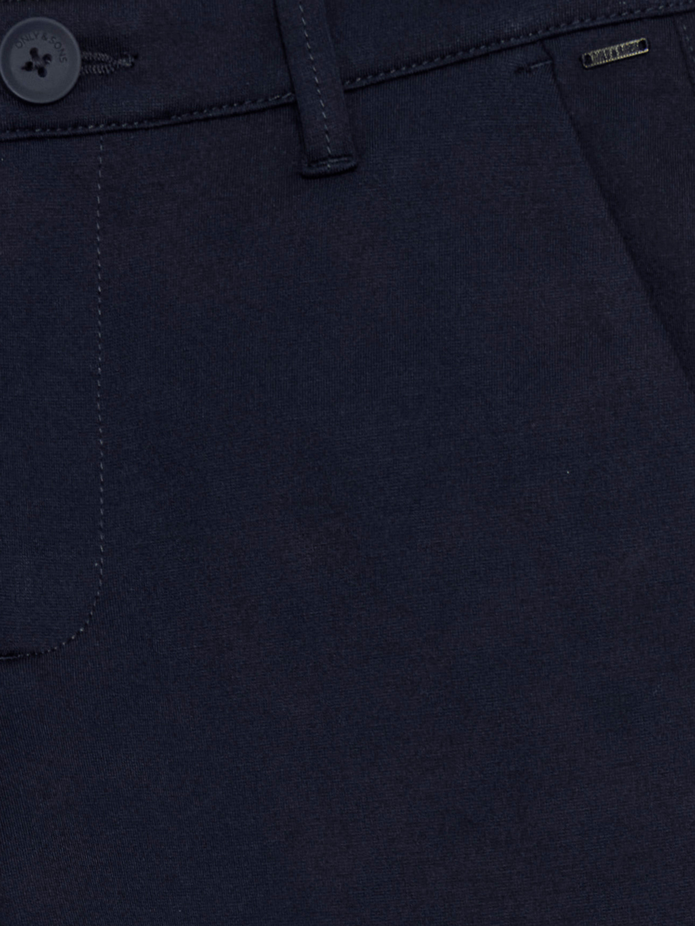OSJMARK SLIM GW 0209 PANT PNT NOOS Night Sky - 3