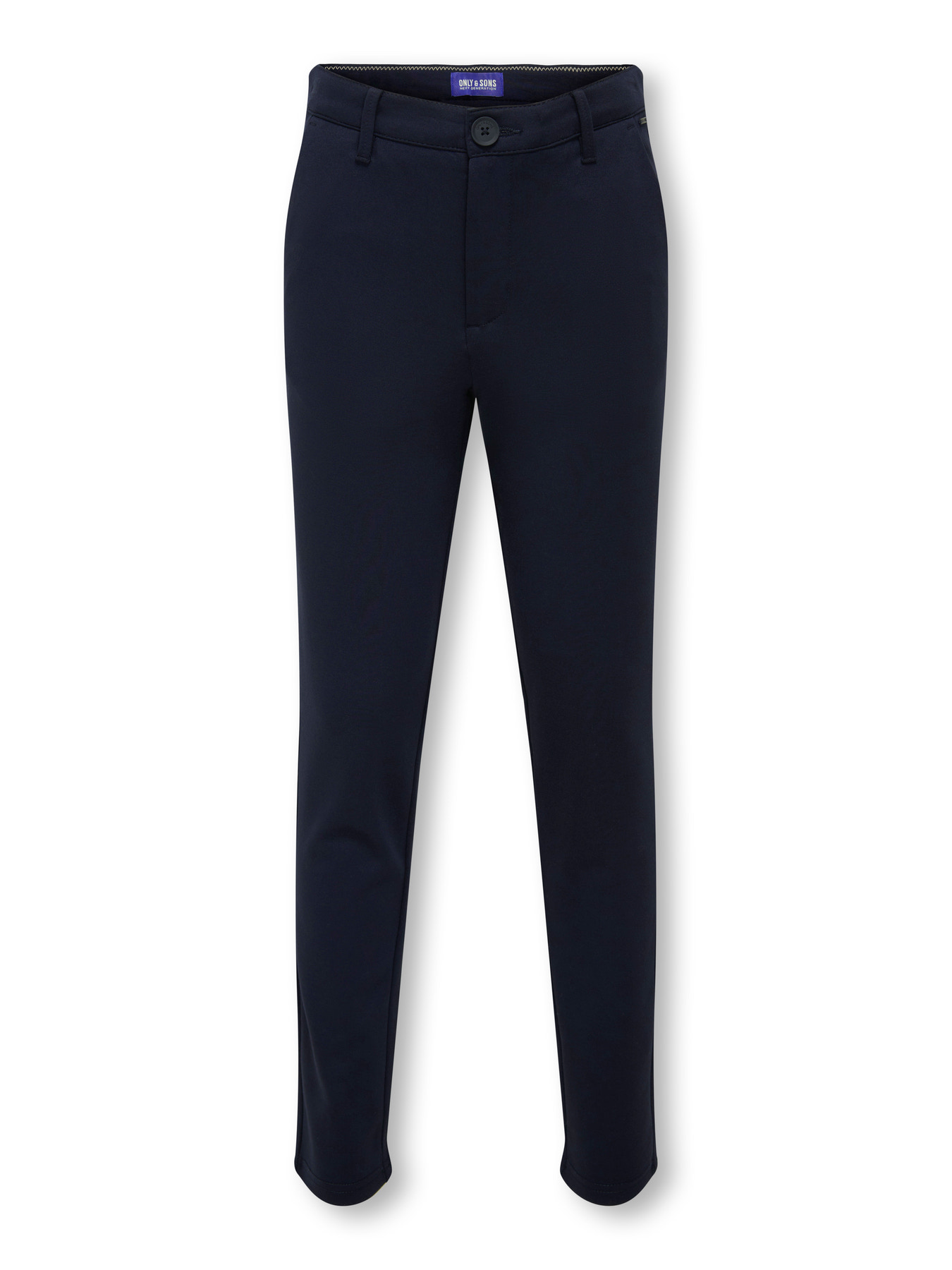 OSJMARK SLIM GW 0209 PANT PNT NOOS Night Sky