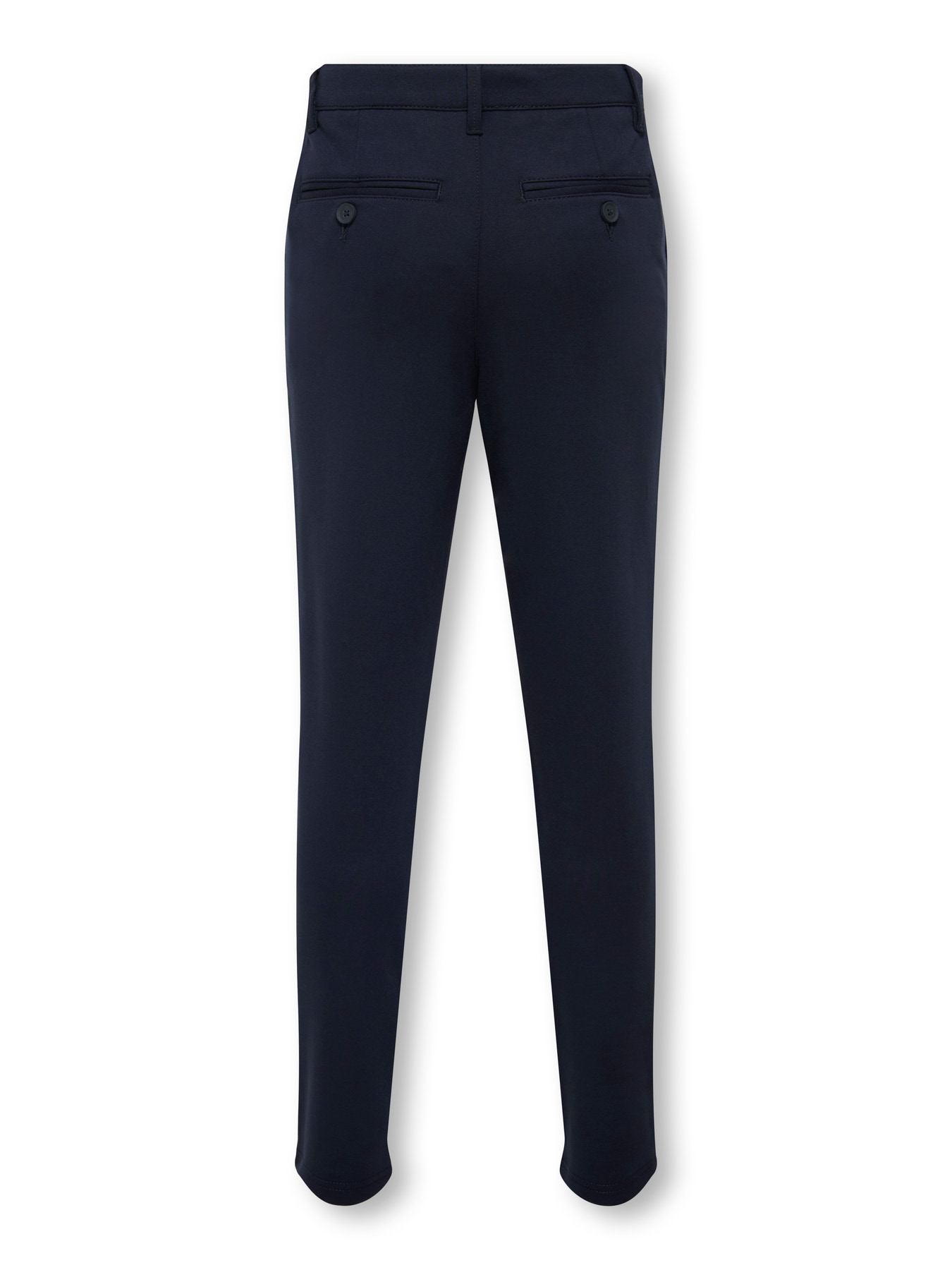 OSJMARK SLIM GW 0209 PANT PNT NOOS Night Sky - 2