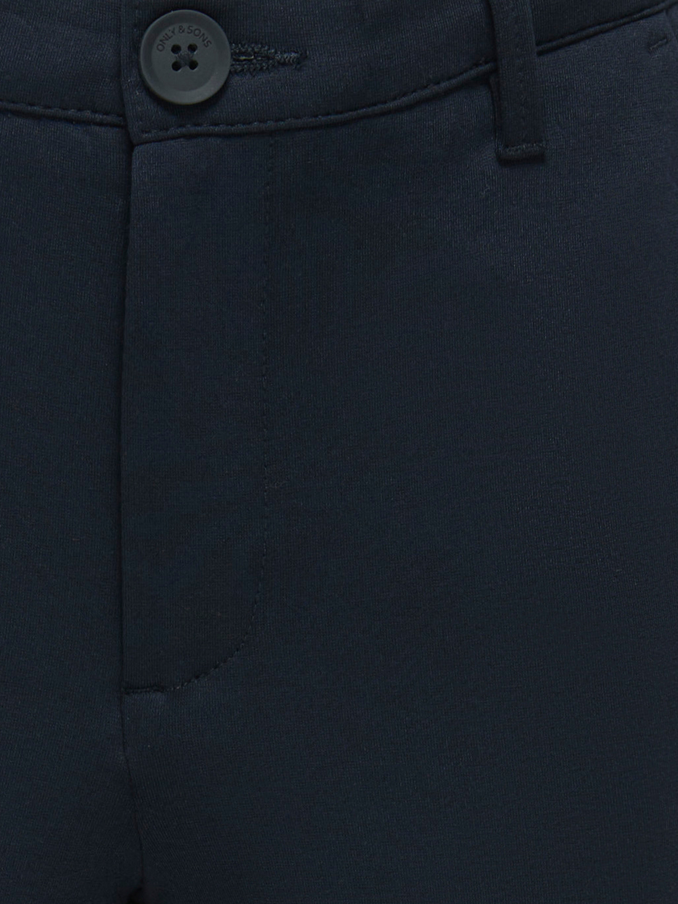 OSJMARK SLIM GW 0209 PANT PNT NOOS Night Sky - 4