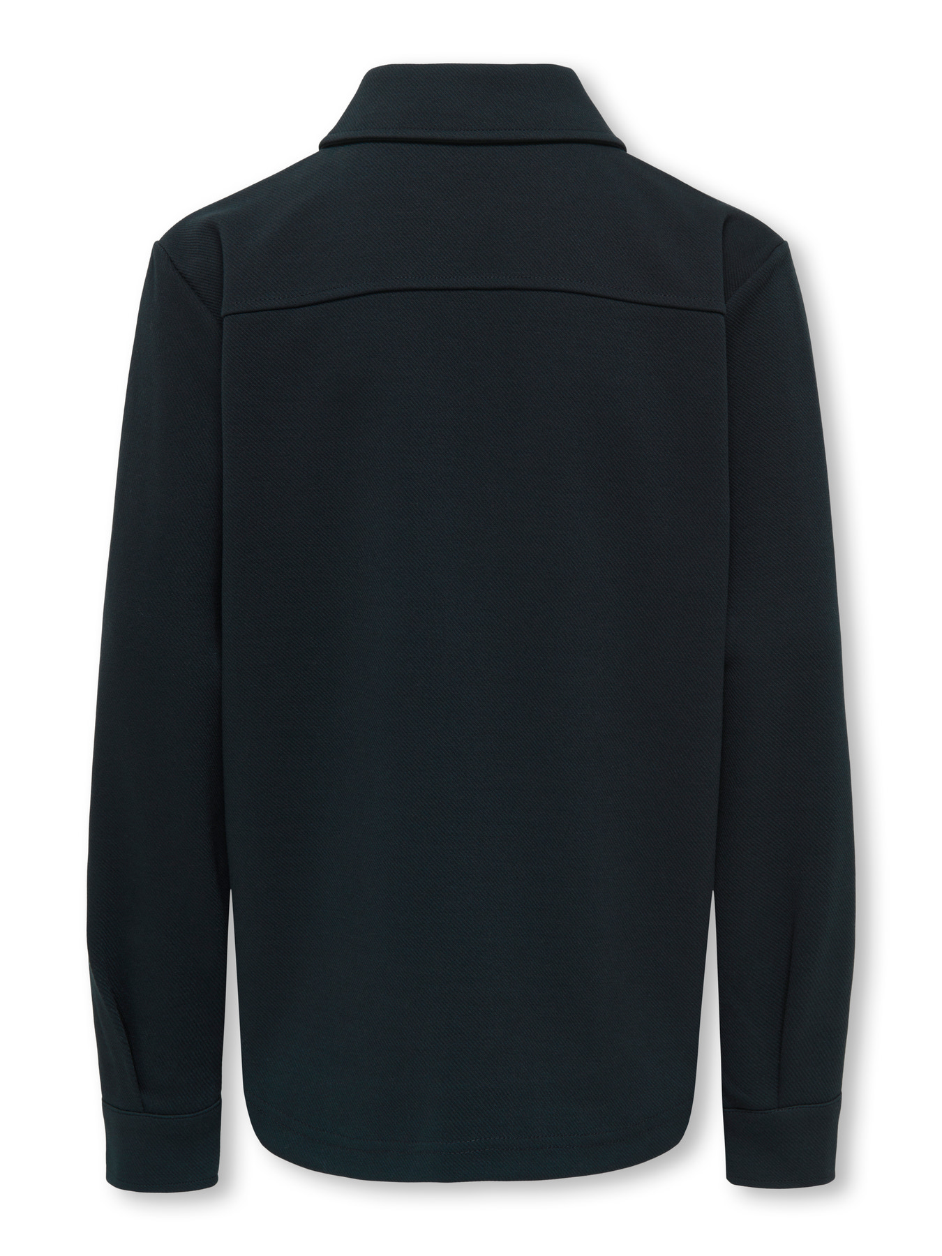 OSJNEW KODYL OVERSHIRT SWEAT SWT NOOS Dark Navy - 2