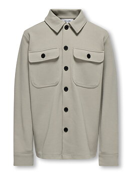 OSJNEW KODYL OVERSHIRT SWEAT SWT NOOS Vintage Khaki