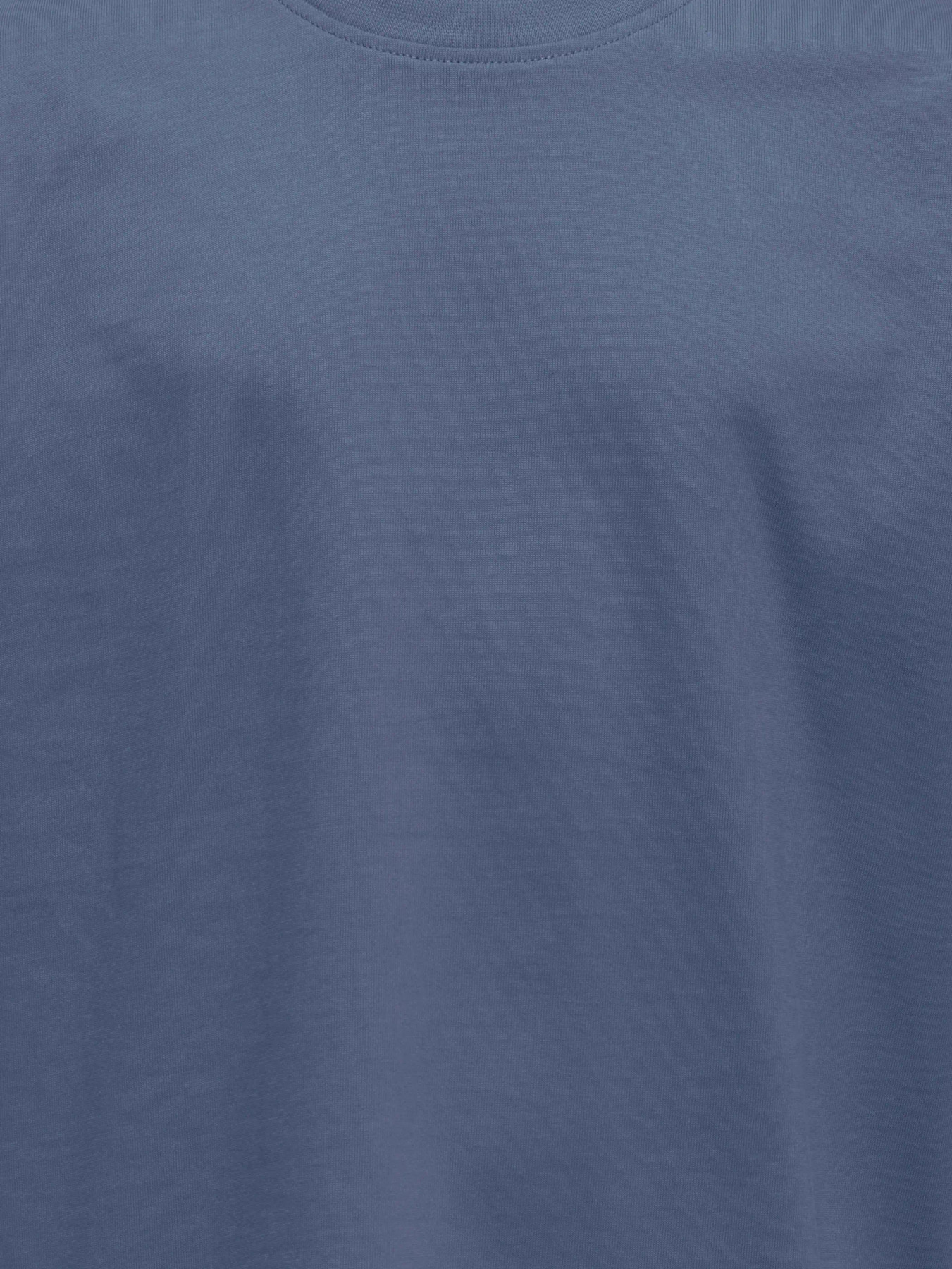 OSJFRED LIFE RLX SS TEE JRS NOOS Vintage Indigo - 3