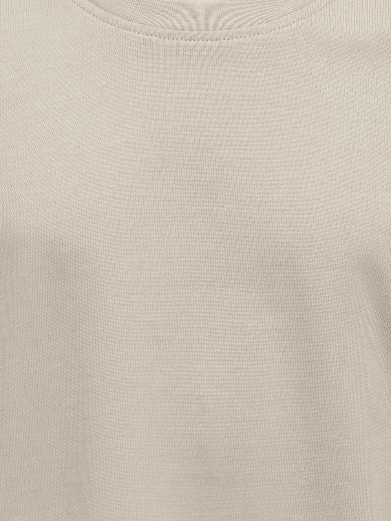 OSJFRED LIFE RLX SS TEE JRS NOOS Silver Lining - 3