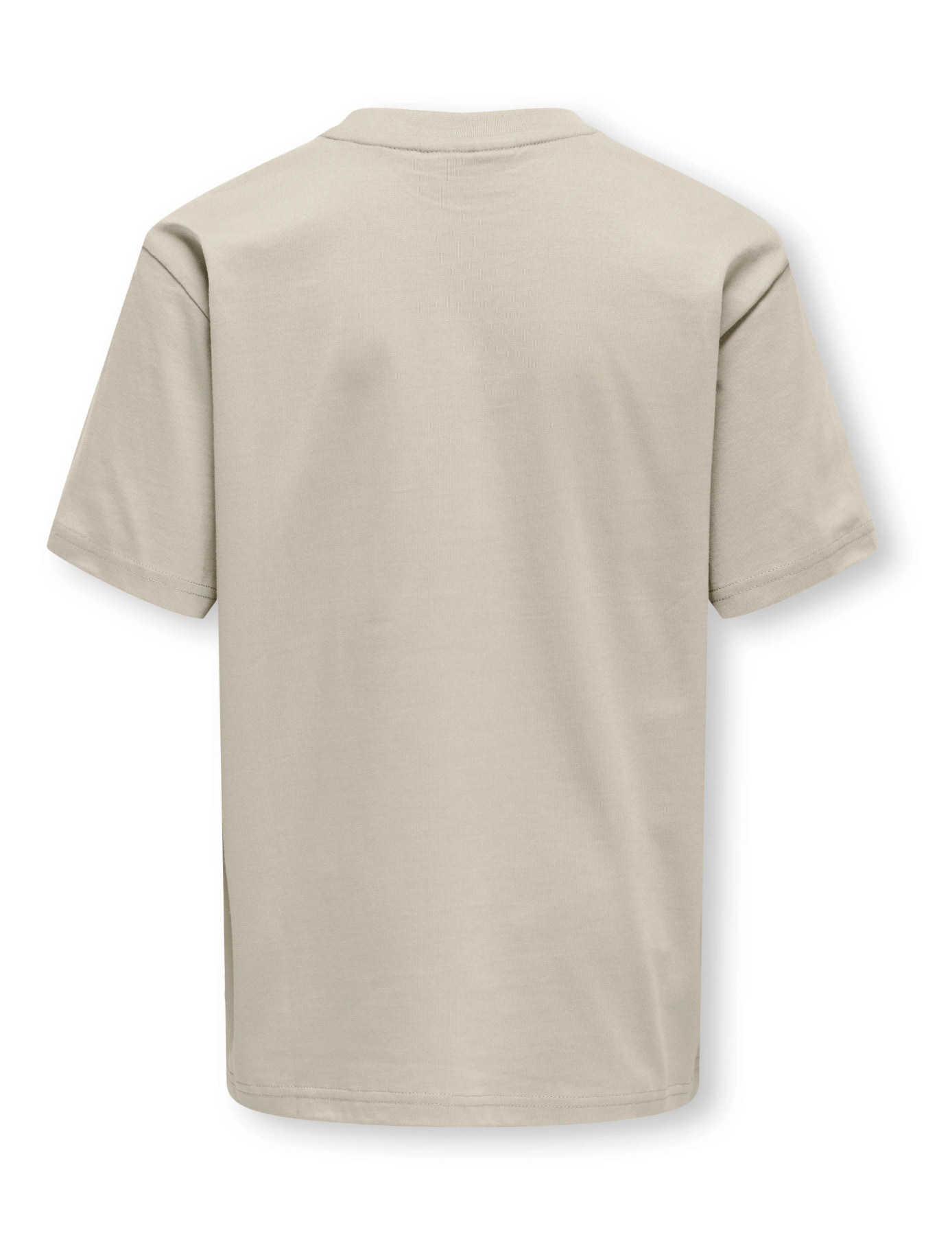 OSJFRED LIFE RLX SS TEE JRS NOOS Silver Lining - 2