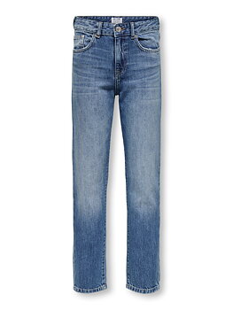 OSJEDGE STRAIGHT MB 2838 TAI DNM NOOS Medium Blue Denim