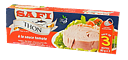 Tunafisk i Tomatsås 240 g / 3p