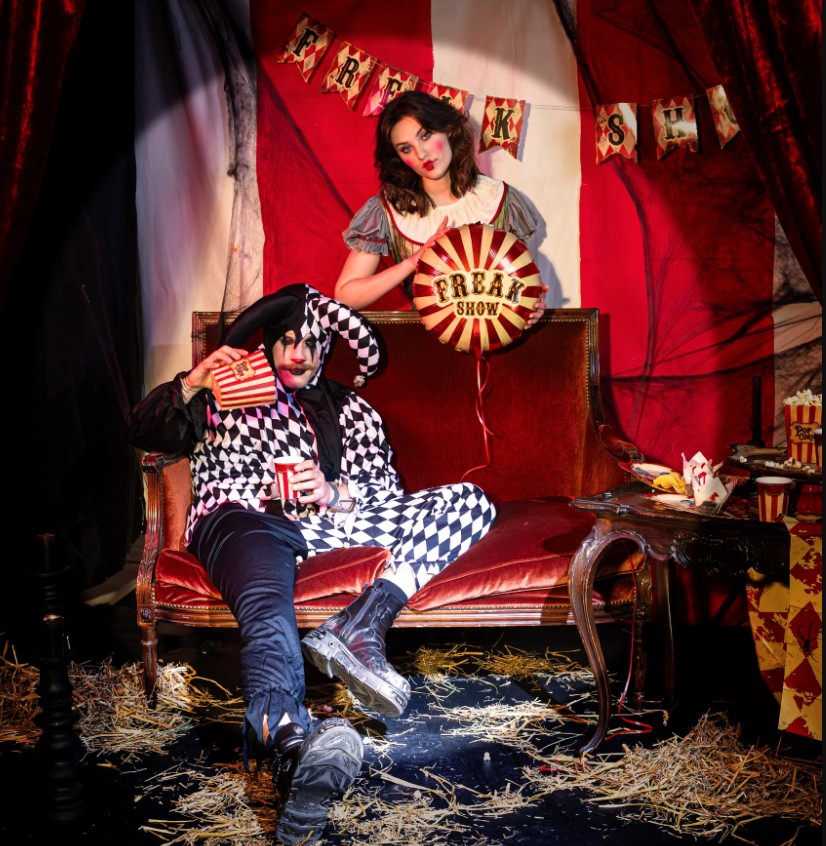 Girlang - "Freak Show" - 2