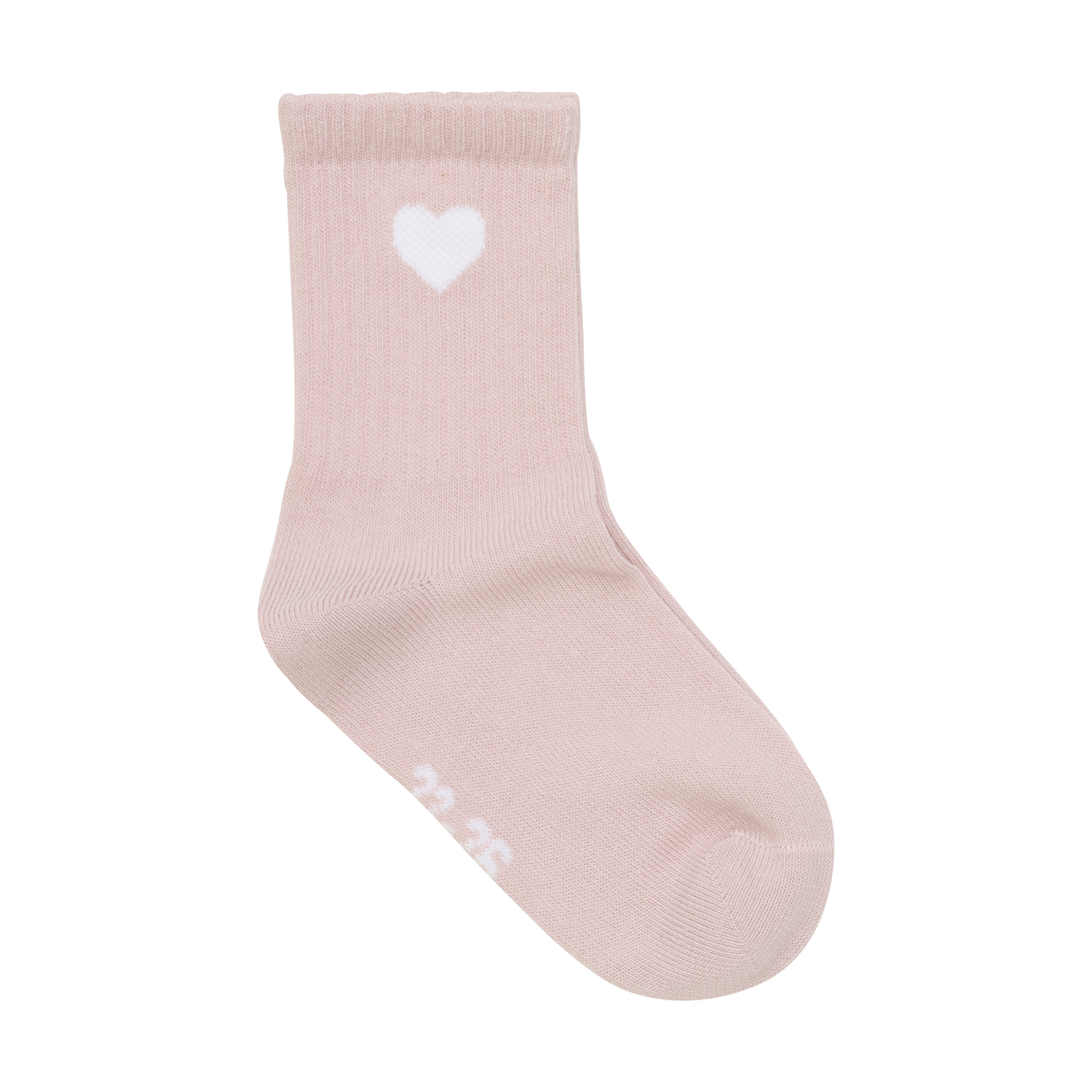 Tennis Socks 2-pack Shell - 3