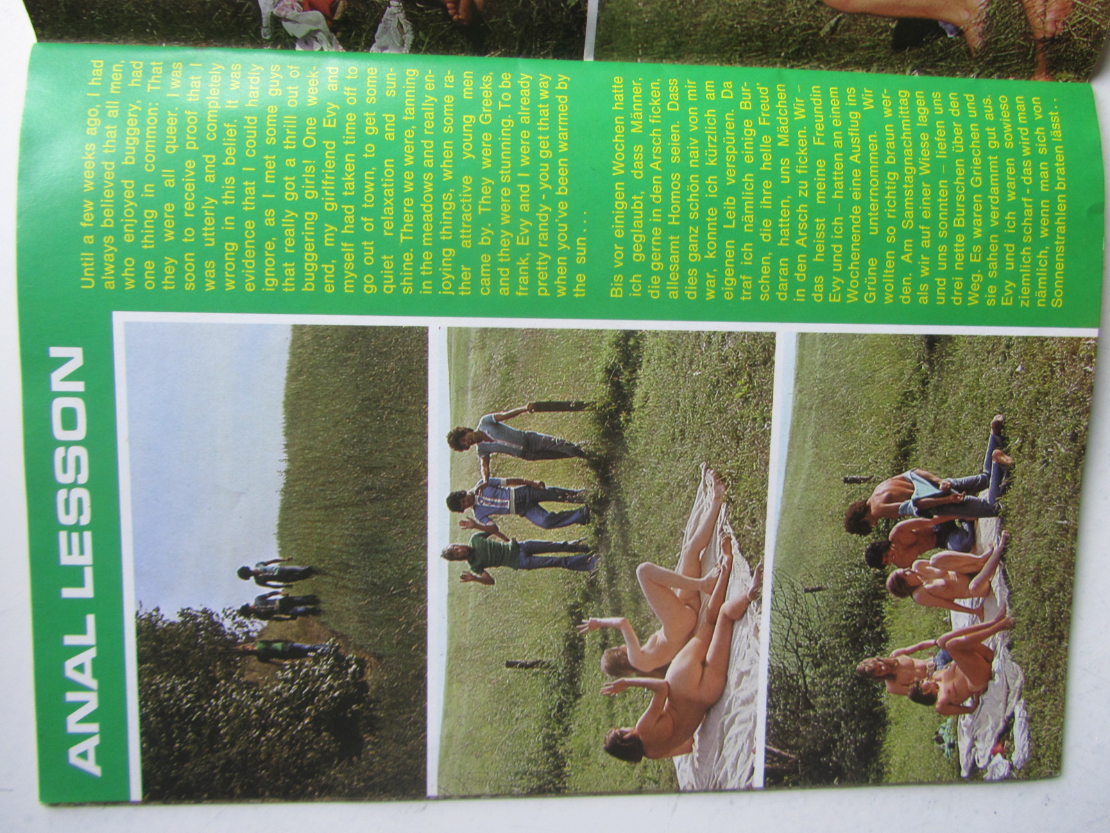 Climax Cavalcade 03 - 4