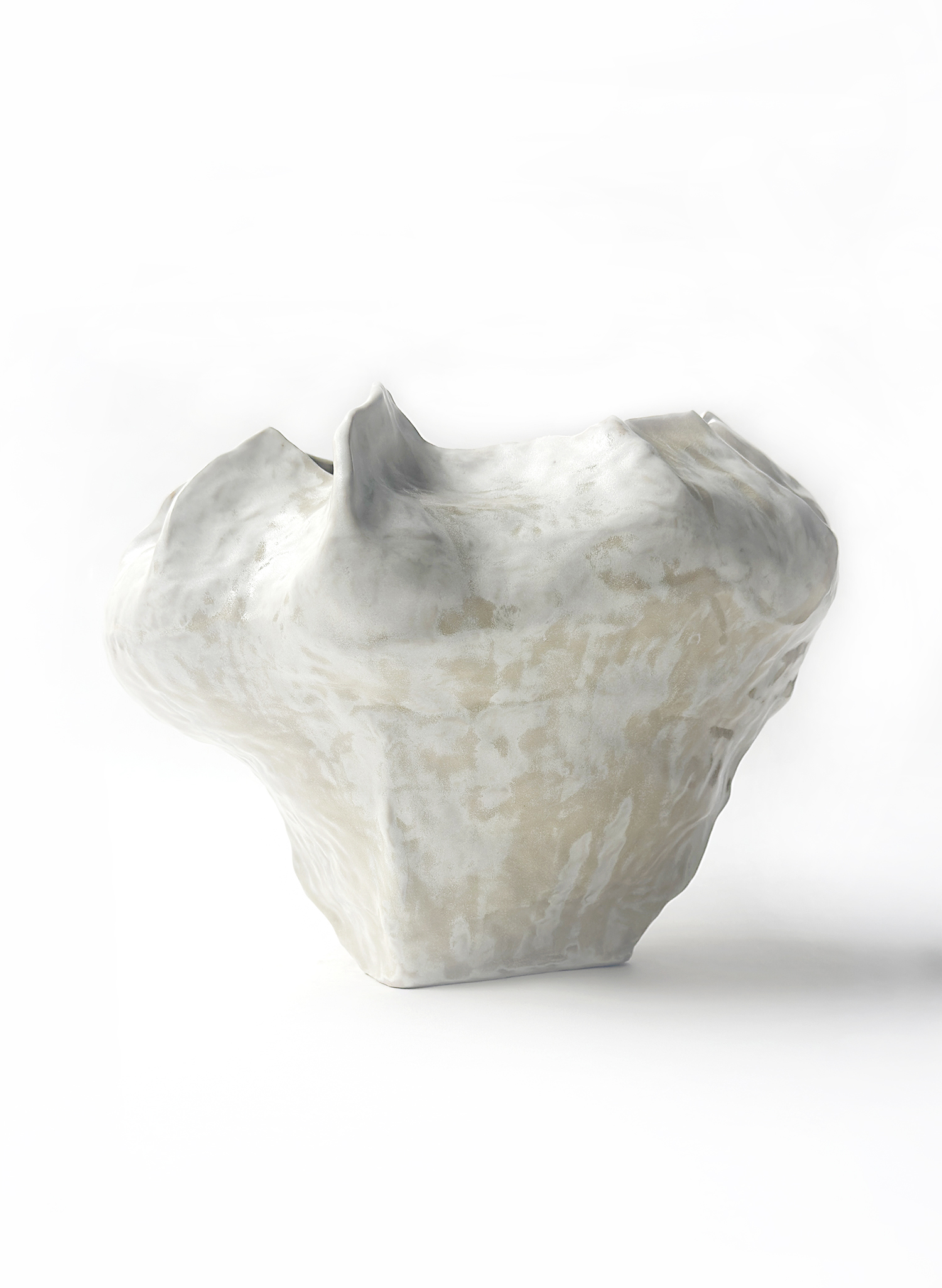 SCULPTURAL OBJECT  Papaver Magni - 3