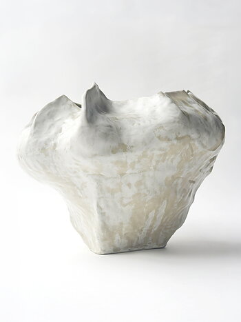 SCULPTURAL OBJECT Papaver Magni