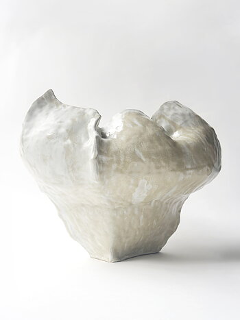 SCULPTURAL OBJECT Papaver Magni