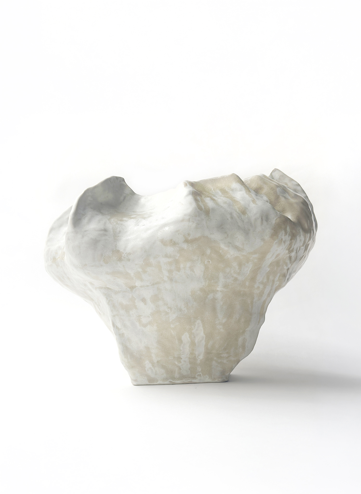 SCULPTURAL OBJECT  Papaver Magni - 5