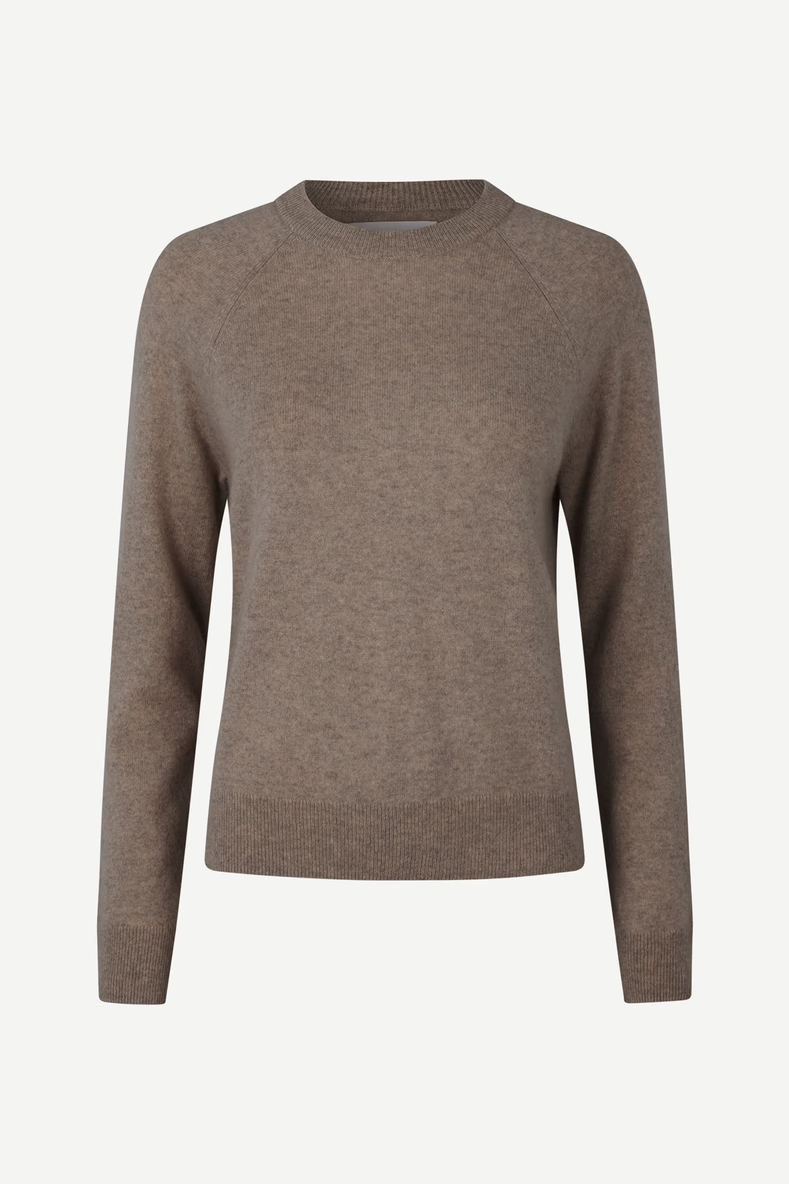 Samsoe Samsoe Boston O-neck GBM