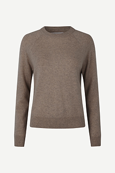 Samsoe Samsoe Boston O-neck GBM