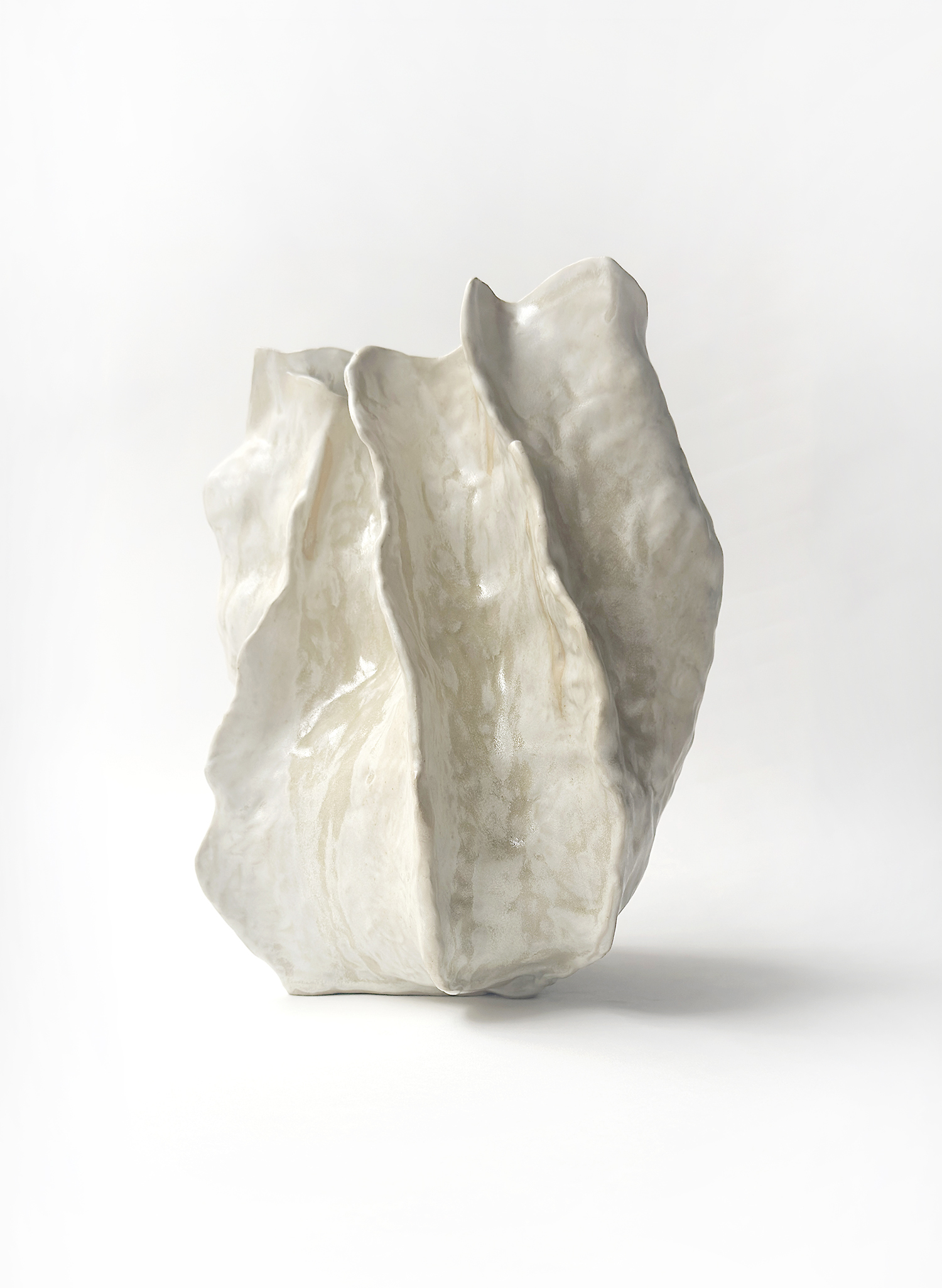 SCULPTURAL OBJECT  Big Sack - 3