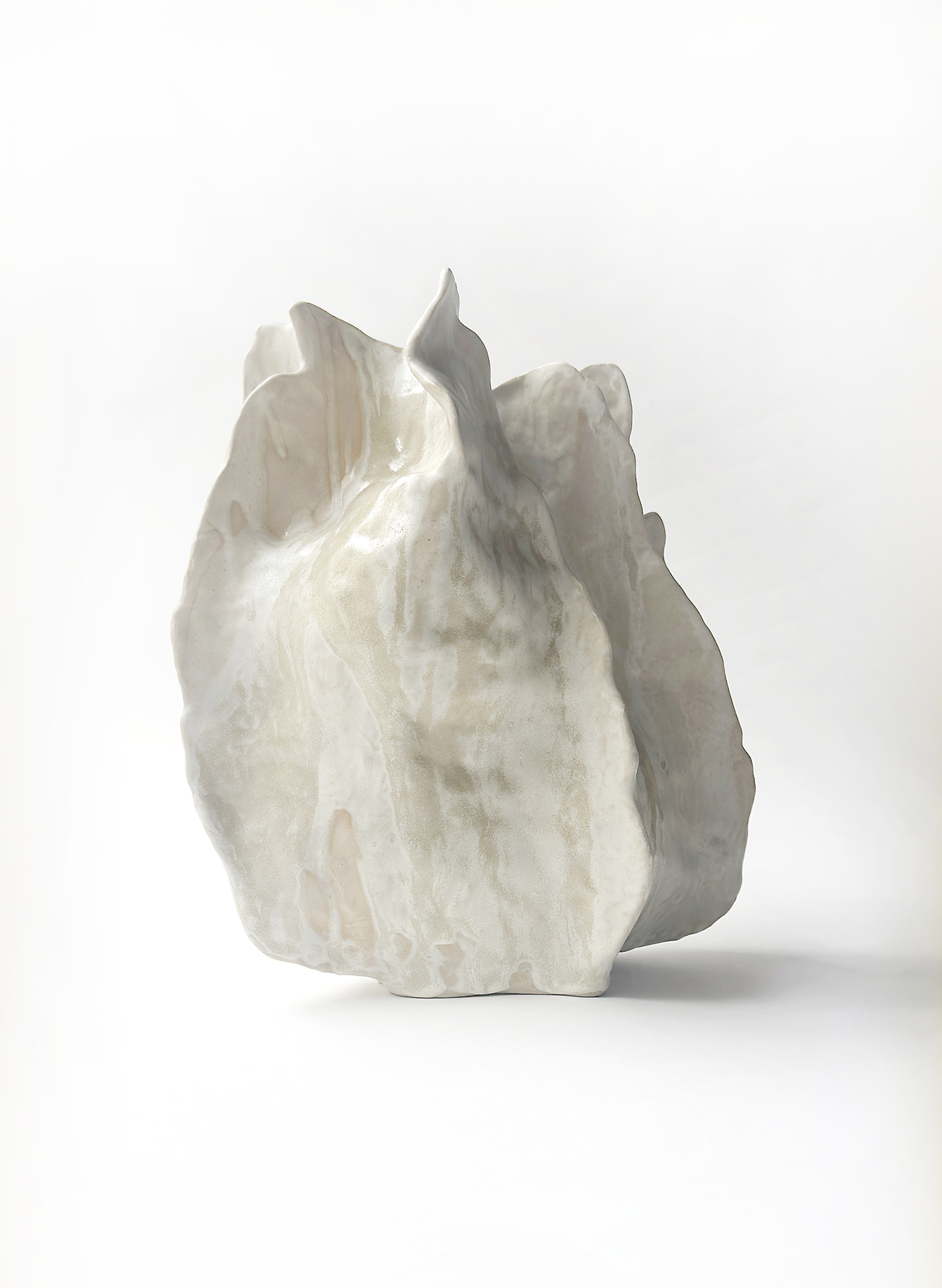SCULPTURAL OBJECT  Big Sack