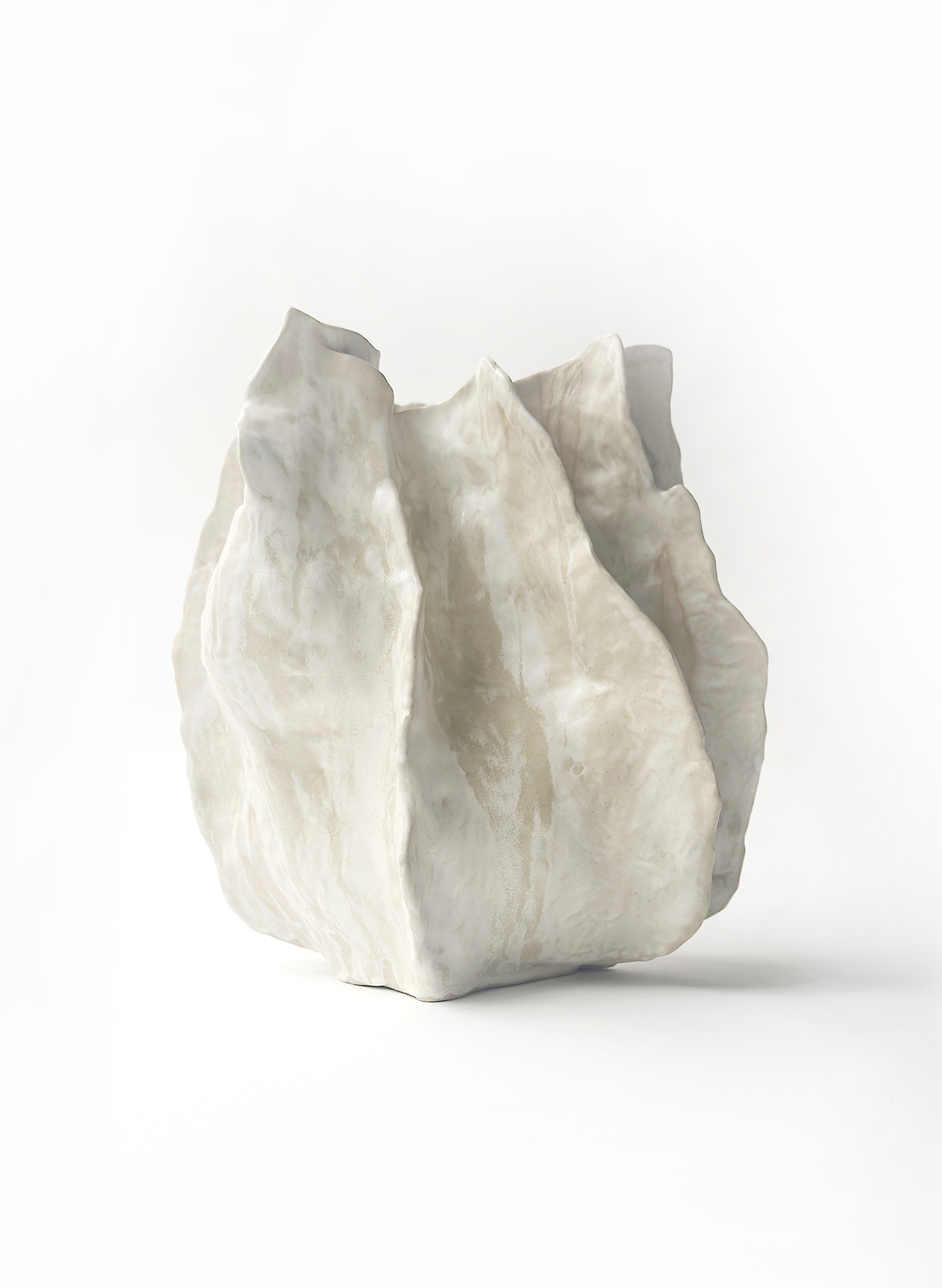 SCULPTURAL OBJECT  Big Sack