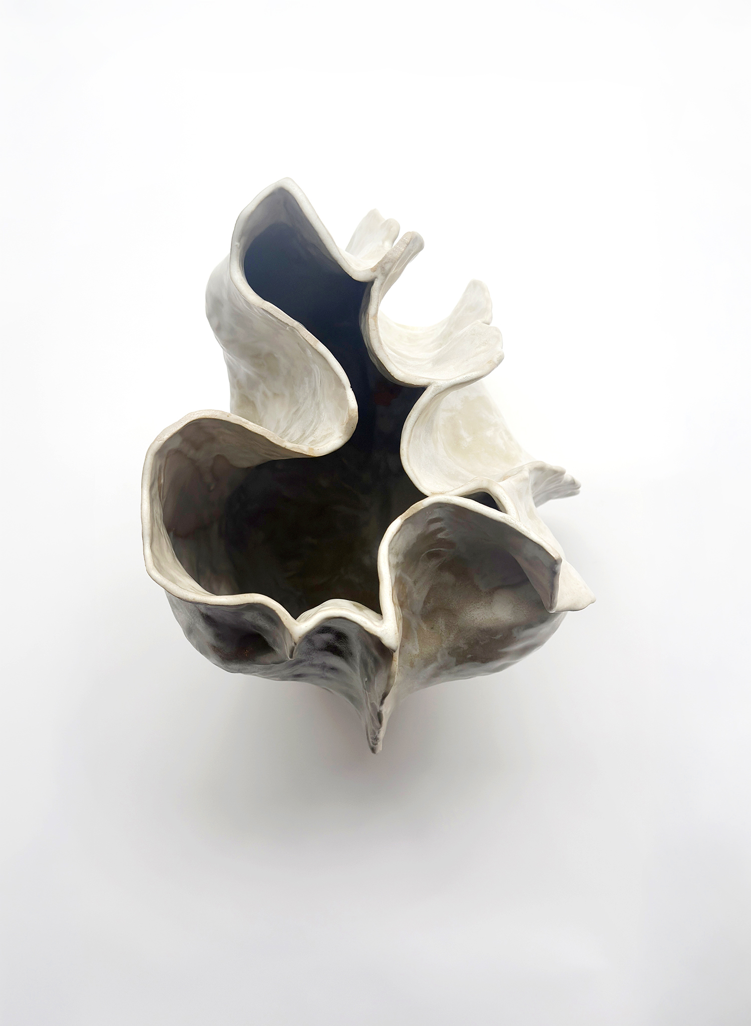 SCULPTURAL OBJECT  Big Sack - 7
