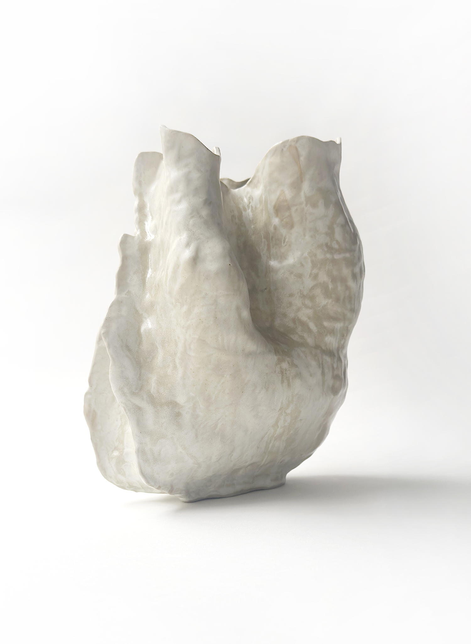 SCULPTURAL OBJECT  Big Sack - 6