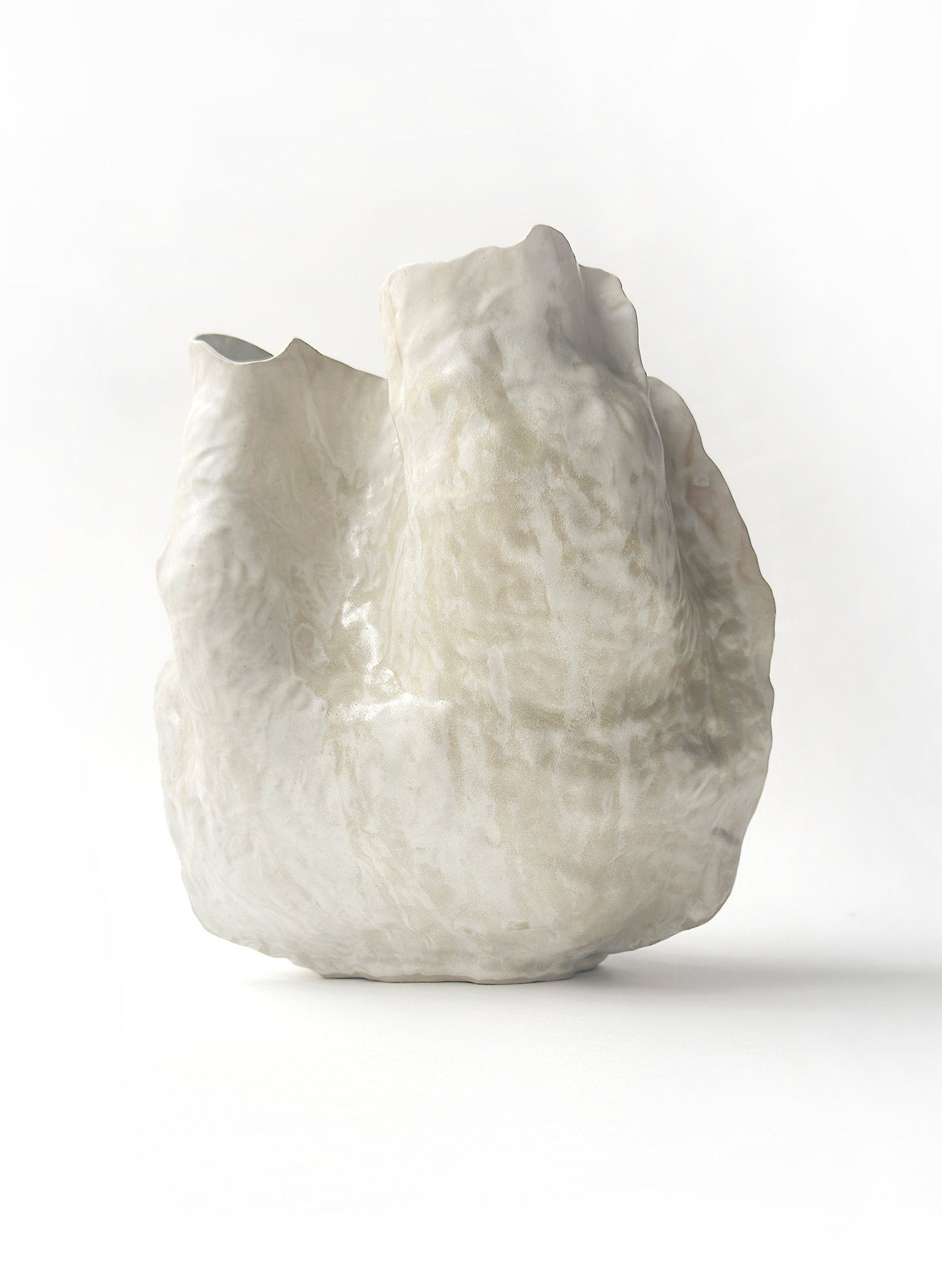 SCULPTURAL OBJECT  Big Sack - 5