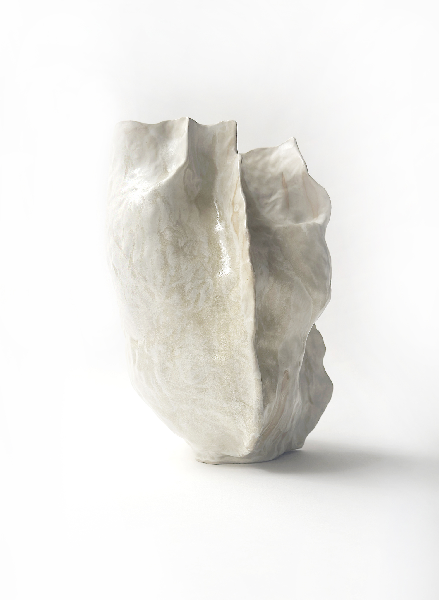 SCULPTURAL OBJECT  Big Sack - 4