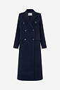 Samsoe Samsoe Falcon Coat Salute