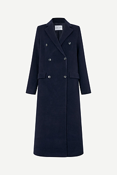 Samsoe Samsoe Falcon Coat Salute