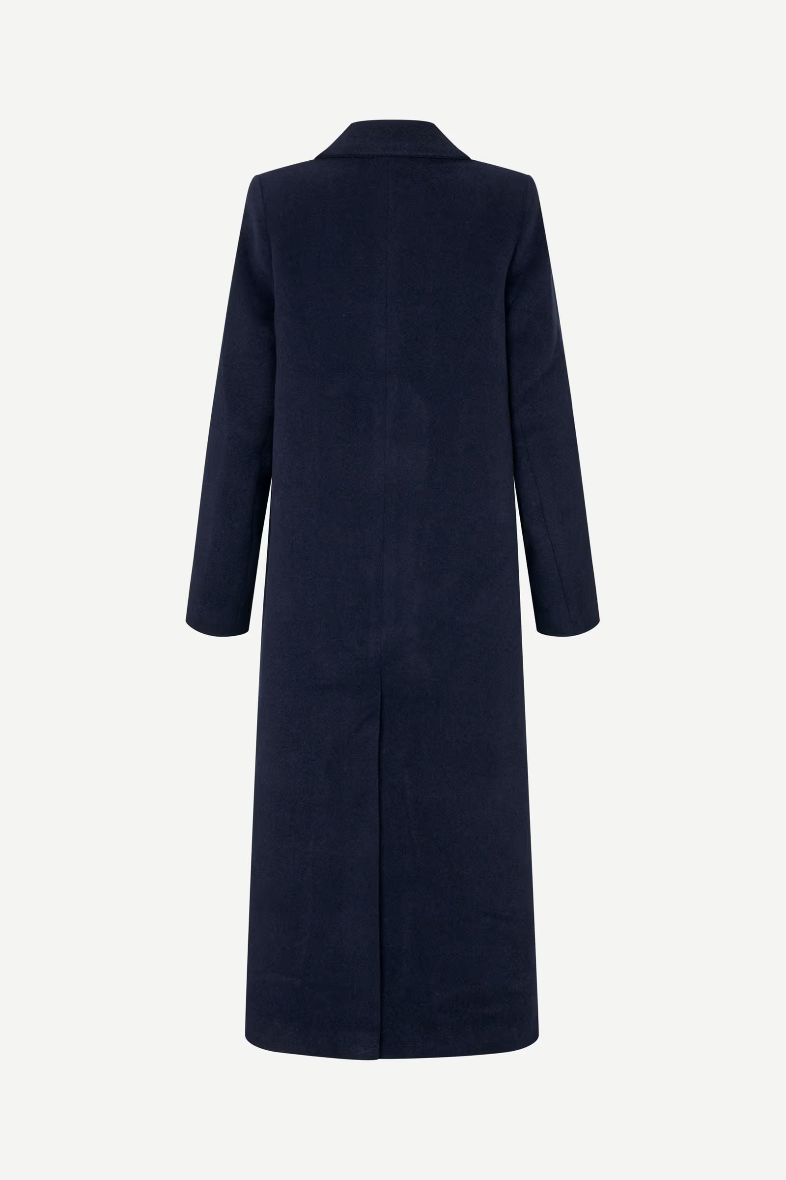 Samsoe Samsoe Falcon Coat Salute - 4