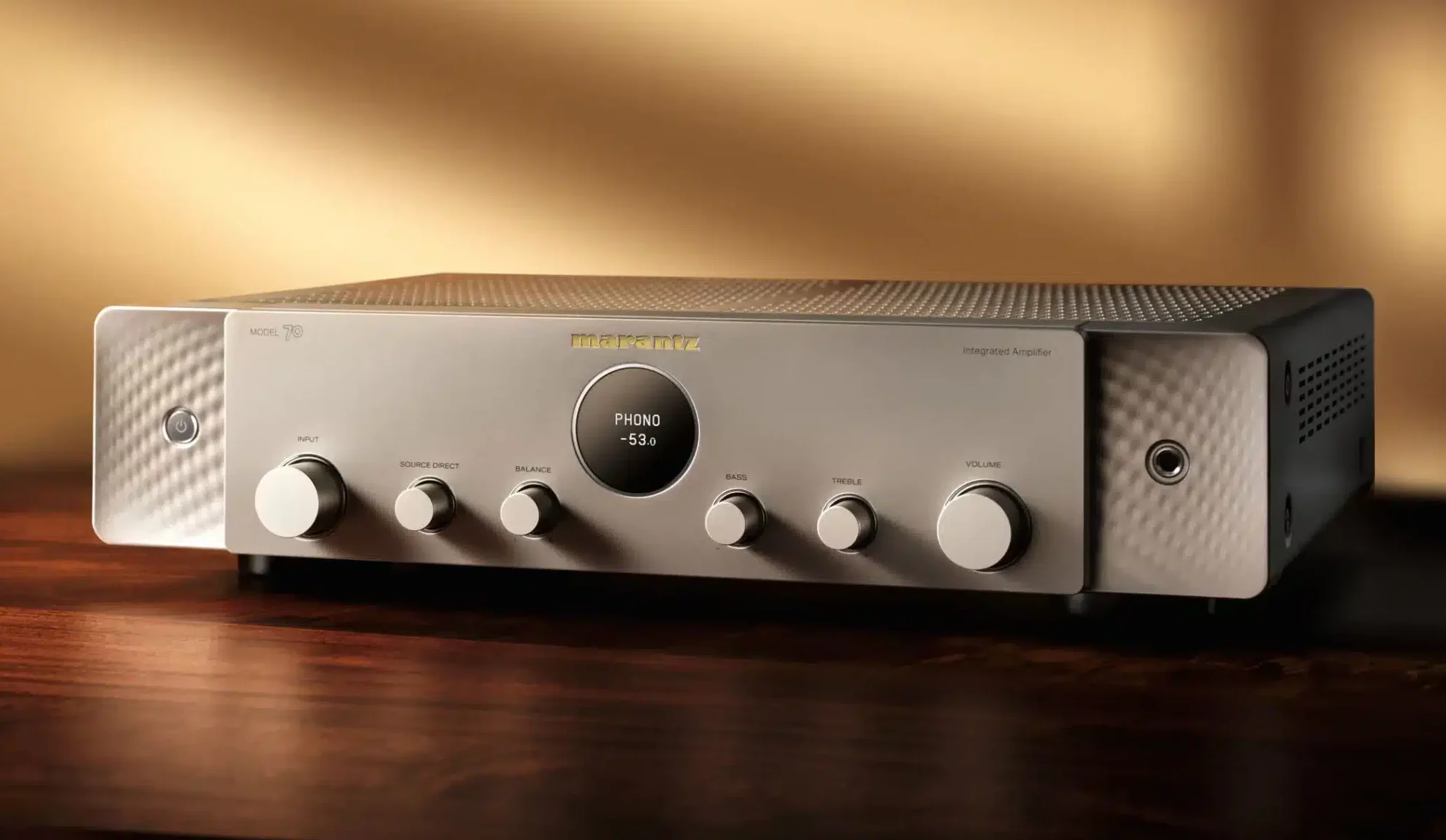 Marantz Model 70 - 4