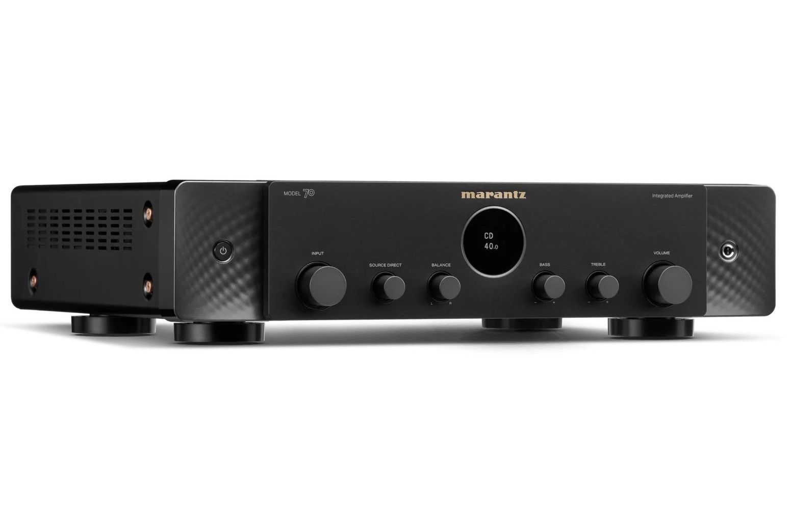 Marantz Model 70 - 3