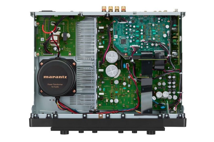 Marantz Model 70 - 6