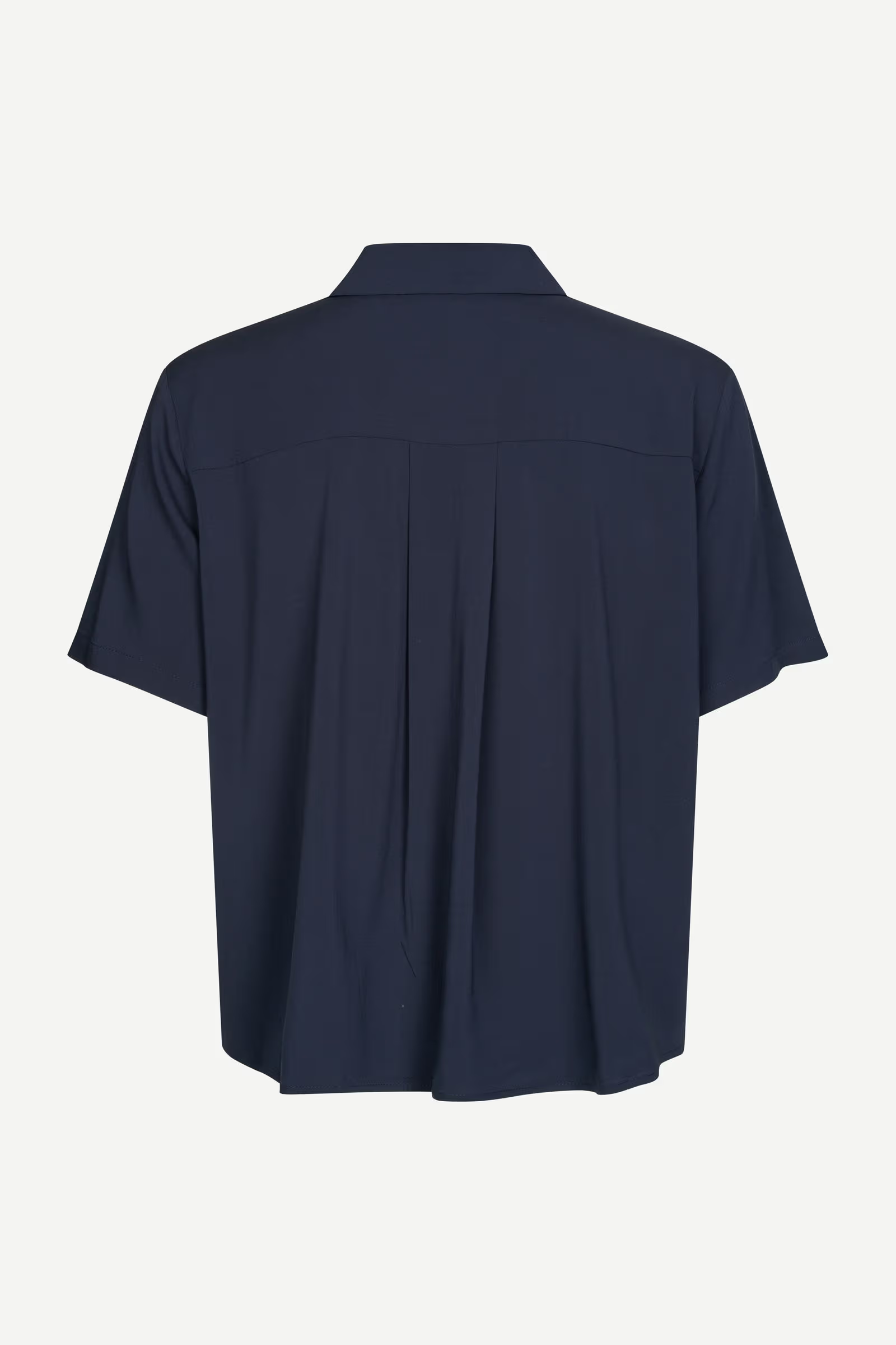 Samsoe Samsoe Saminna SS Shirt DS - 5