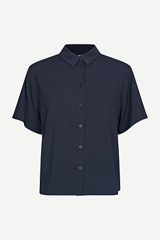 Samsoe Samsoe Saminna SS Shirt DS
