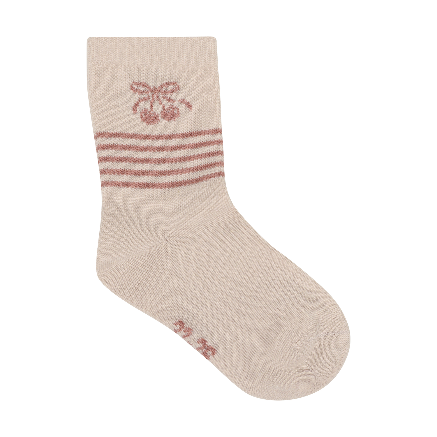 Tennis Socks 2-pack Canyon Clay - 2