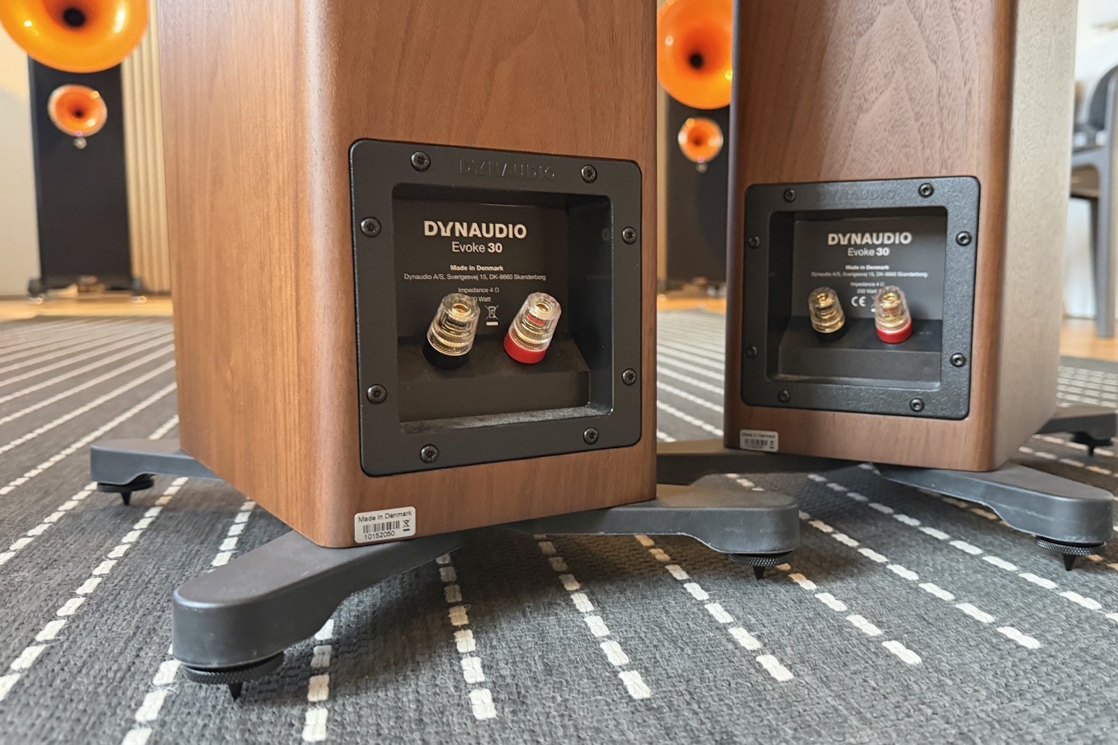 Dynaudio Evoke 30 - Begagnade golvhögtalare - 3