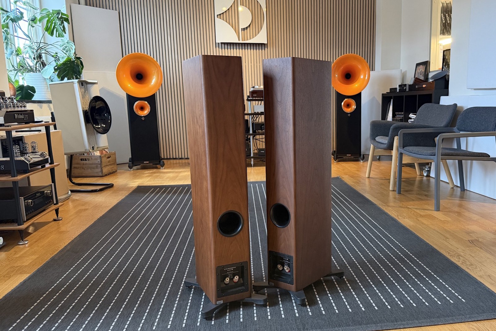 Dynaudio Evoke 30 - Begagnade golvhögtalare - 2