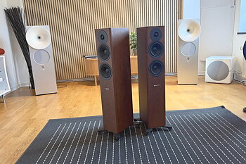 Dynaudio Evoke 30 - Begagnade golvhögtalare