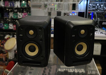 KRK V4 , Beg