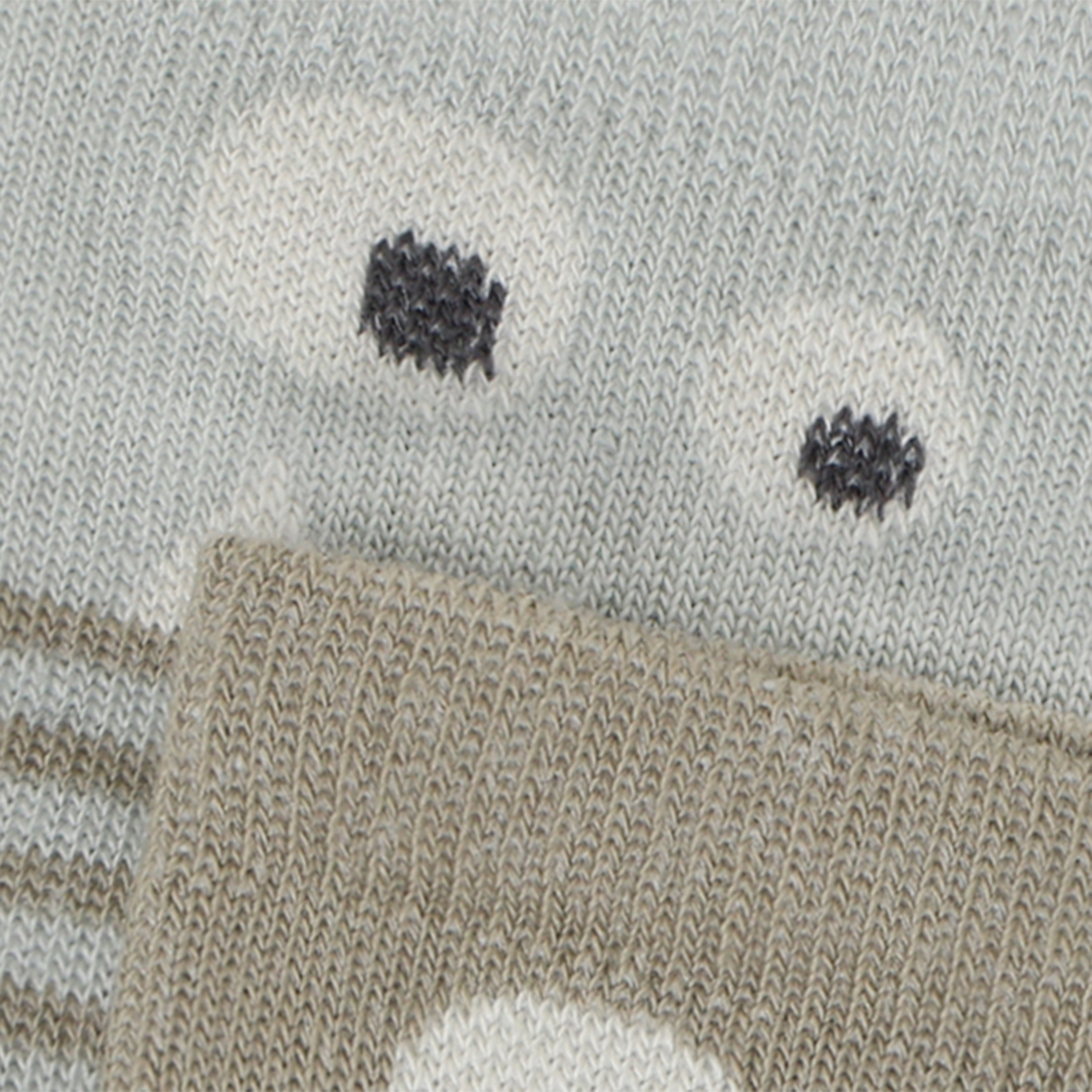 Tennis Socks 2-pack Willam Gray - 4