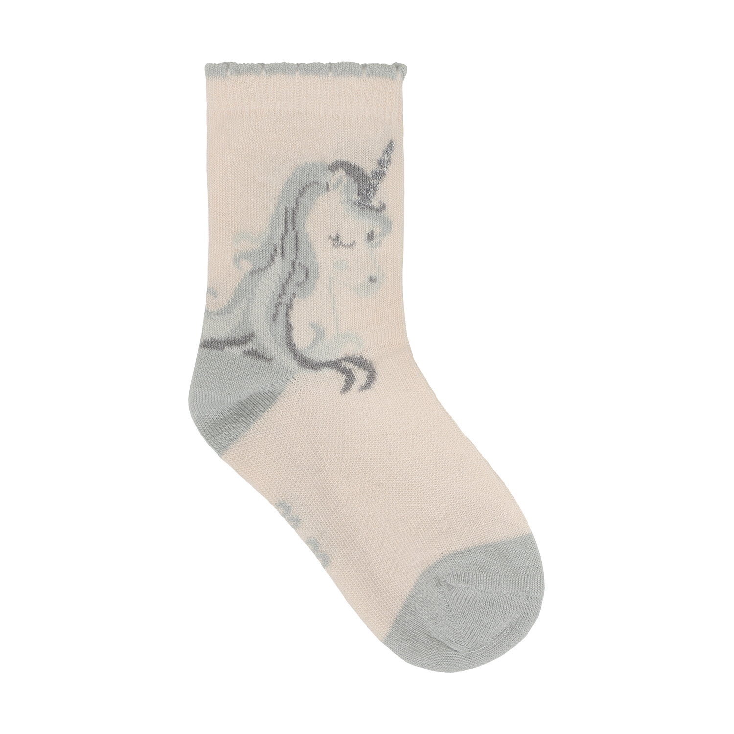 Socks w. 3D Effect 2-pack Canyon Clay - 2
