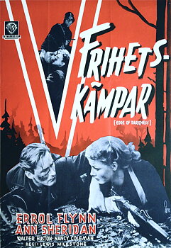 EDGE OF DARKNESS (1943)