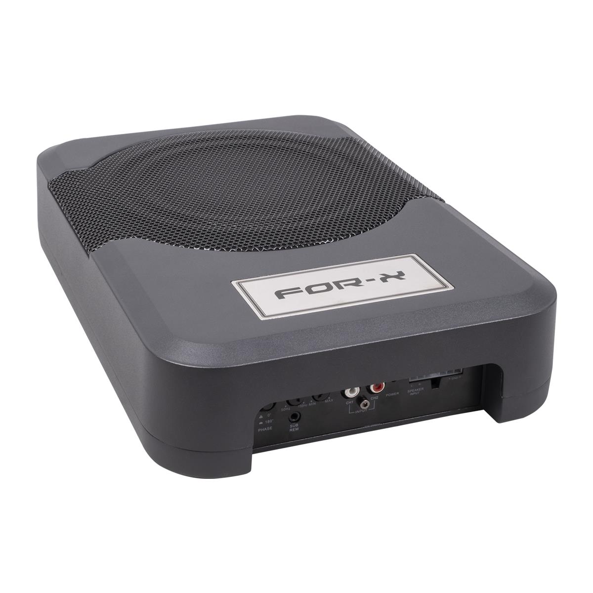 For-x XSW-8.0 - 2
