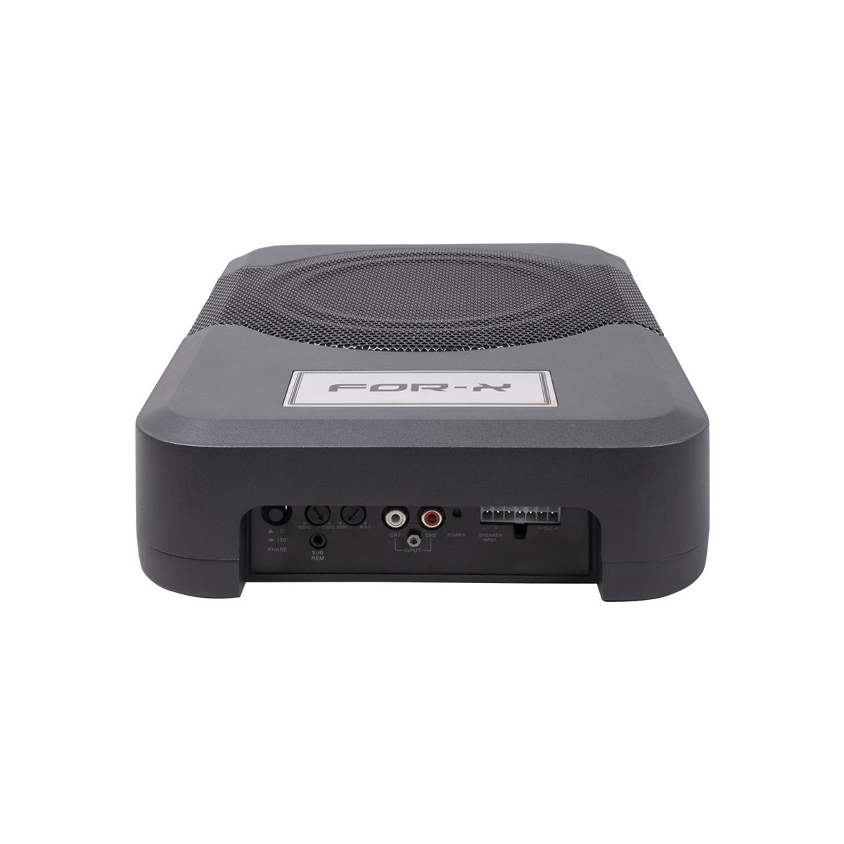 For-x XSW-8.0