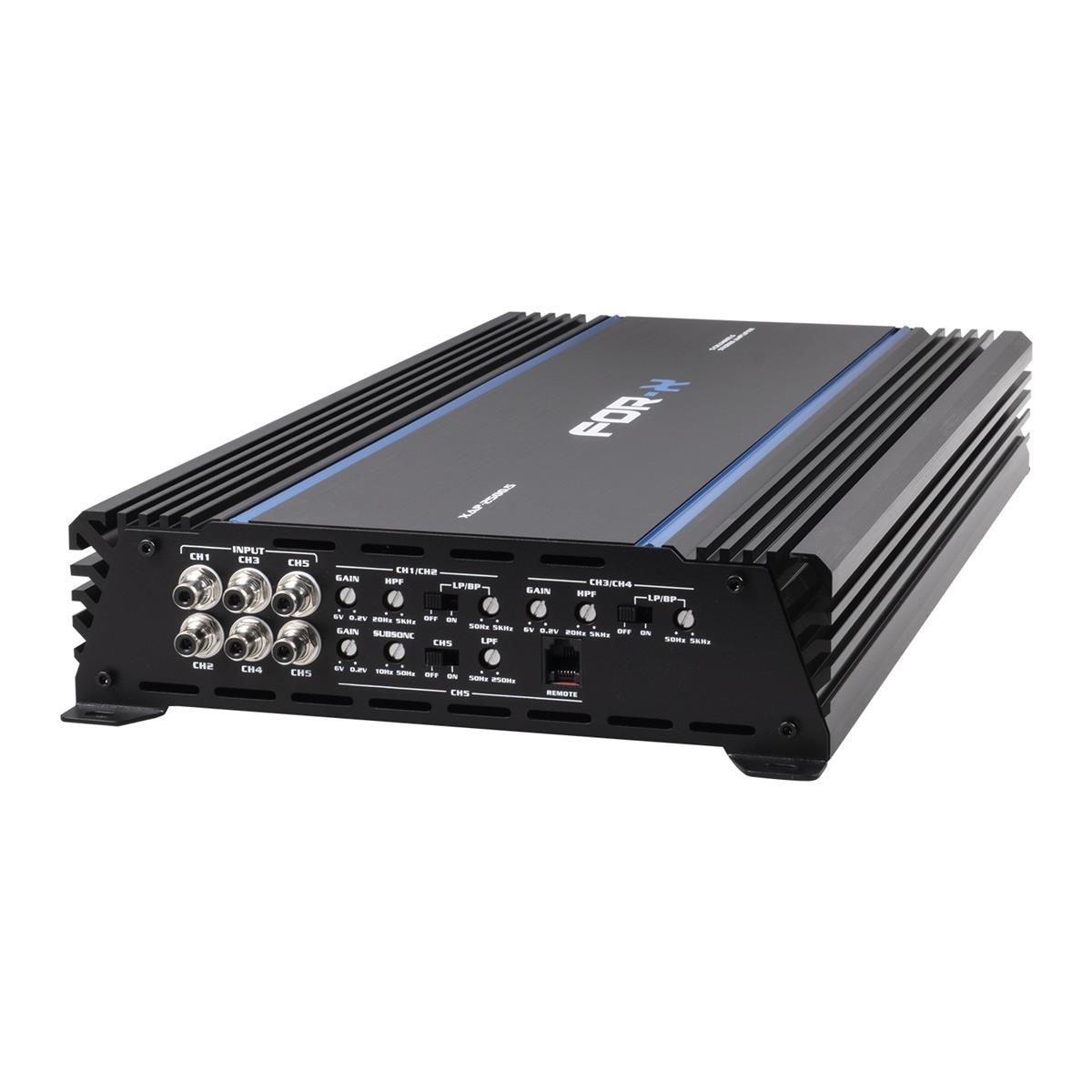 For-x 2500.5 - 3