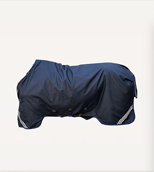 KENTUCKY Turnout Rug All Weather Waterproof Comfort Navy 0 gr