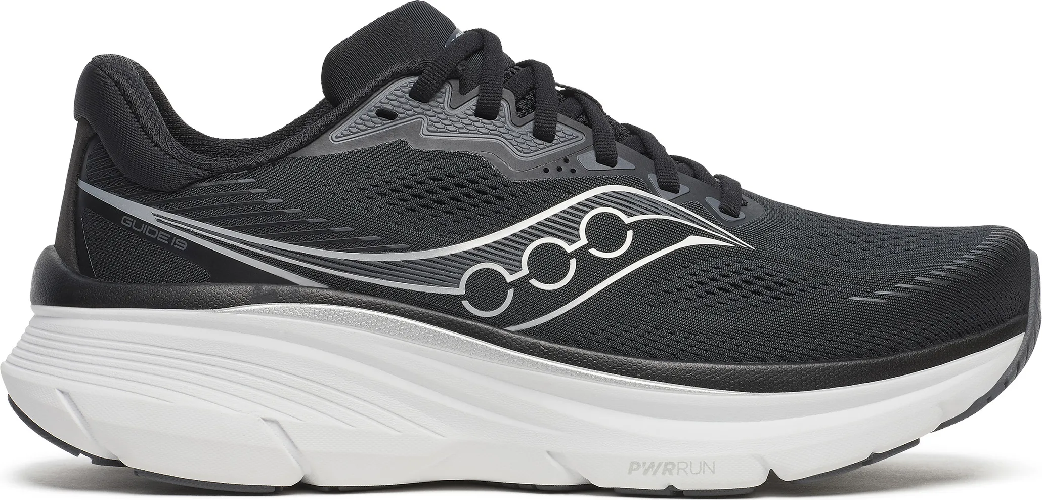 Saucony Guide 19 M Löparskor - 4